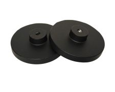 Проставки задних пружин Renault алюминиевые 20мм (16-15-008M20)