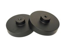 Проставки задних пружин Renault алюминиевые 30мм (16-15-008M30)