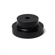 Проставка задних пружин Renault полиуретановая верхняя для пневмобаллона (16-15-050/20)