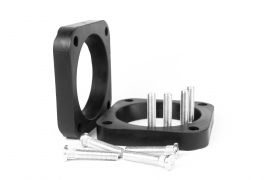 Проставки опор передних стоек KIA полиуретановые 30мм (17-15-003/30)