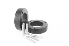 Проставки опор передних стоек KIA полиуретановые 30мм (17-15-009/30)