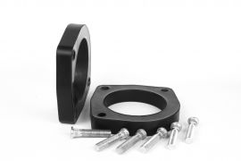 Проставки опор задних стоек Kia полиуретановые 20мм (17-15-017/20)