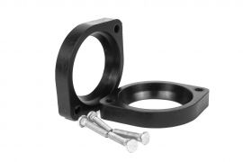 Проставки опор передніх стійок Chery поліуретанові 20мм (34-15-017/20)