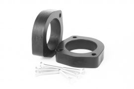 Проставки опор задніх стійок Hyundai поліуретанові 30мм (19-15-002/30)