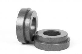 Проставки задніх пружин Hyundai алюмінієві 20мм (19-15-008М20) Проставки задніх пружин Hyundai алюмінієві 20мм (19-15-008М20)