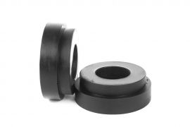 Проставки задніх пружин Hyundai поліуретанові 20мм (19-15-008/20) Проставки задніх пружин Hyundai поліуретанові 20мм (19-15-008/20)