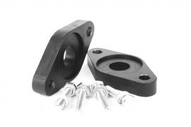 Проставки опор задніх амортизаторів Hyundai поліуретанові 20мм (19-15-009/20) Проставки опор задніх амортизаторів Hyundai поліуретанові 20мм (19-15-009/20)