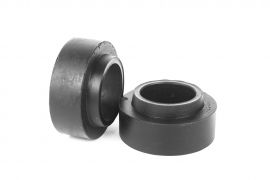 Проставки задних пружин Fiat полиуретановые 30мм (15-15-016/30)