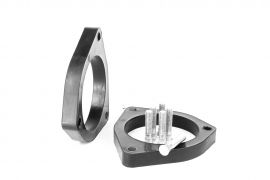 Проставки опор передніх стійок Hyundai поліуретанові 20мм (19-15-011/20) Проставки опор передніх стійок Hyundai поліуретанові 20мм (19-15-011/20)