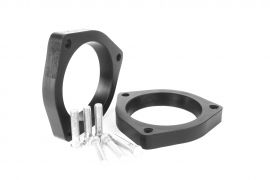 Проставки опор передніх стійок Hyundai поліуретанові 20мм (19-15-013/20) Проставки опор передніх стійок Hyundai поліуретанові 20мм (19-15-013/20)