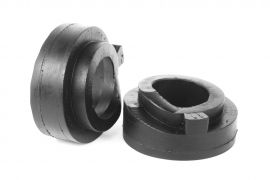 Проставки задних пружин KIA полиуретановые 20мм (17-15-031/20)