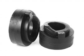 Проставки задних пружин KIA полиуретановые 30мм (17-15-031/30)