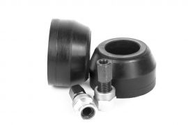 Проставки опор передних стоек KIA полиуретановые 30мм (17-15-025/30)