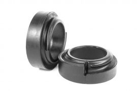 Проставки задних пружин KIA полиуретановые 20мм (17-15-010/20)