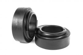 Проставки задних пружин KIA полиуретановые 30мм (17-15-010/30)