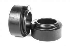 Проставки задних пружин KIA полиуретановые 40мм (17-15-010/40)