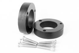 Проставки опор передніх стійок Hyundai поліуретанові 30мм (19-15-033/30)