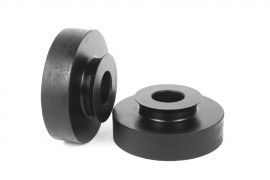 Проставки задніх пружин Hyundai поліуретанові 20мм (19-15-039/20)