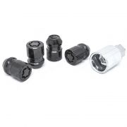 McGard 24157 SUBD | Гайки секретки 12x1.5x32.5 Конус (Chevrolet, Daihatsu, Ford, Hyundai, Kia, Mazda) Чорні Ключ під 17-19 McGard 24157 SUBD | Гайки секретки 12x1.5x32.5 Конус (Chevrolet, Daihatsu, Ford, Hyundai, Kia, Mazda) Чорні Ключ під 17-19