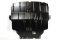 Защита двигателя Ford Focus 2 (2004-2011) /V: все/ {радиатор, двигатель, КПП} КГМ HouberK (EP-19-00425)