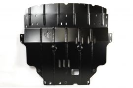 Захист двигуна Ford C-Max 1 (2003-2009) /V: всі/ {радіатор, двигун, КПП} КГМ HouberK (EP-19-00385) Захист двигуна Ford C-Max 1 (2003-2009) /V: всі/ {радіатор, двигун, КПП} КГМ HouberK (EP-19-00385)