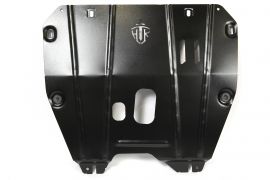 Захист двигуна Opel Astra G (1998-2009) /V: всі/ {двигун та КПП} КГМ HouberK (EP-44-001116) Захист двигуна Opel Astra G (1998-2009) /V: всі/ {двигун та КПП} КГМ HouberK (EP-44-001116)