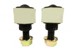 Ремкомплект поворотних сайлентблоков М10