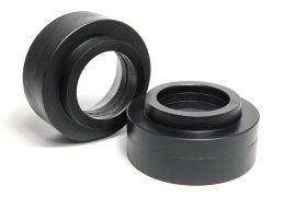 Проставки задних пружин Nissan полиуретановые 50мм (2-15-020/50)