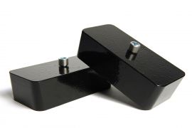 Проставки задніх ресор Fiat алюмінієві 40мм (15-15-021M40)