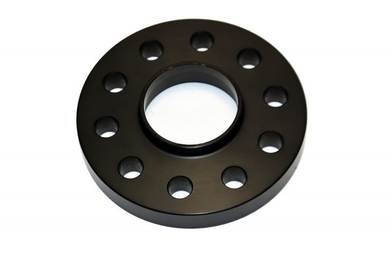 Колесная проставка 20мм PCD 5x100/112 DIA 57.1 RPS