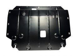 Захист двигуна Hyundai i30 2 (2012-2016) /V: всі/ {двигун та КПП} HouberK (EP-24-00571) Захист двигуна Hyundai i30 2 (2012-2016) /V: всі/ {двигун та КПП} HouberK (EP-24-00571)