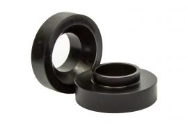 Проставки передніх пружин Jeep WRANGLER JK 2006-2019 поліуретанові 30мм (31-15-012/30)