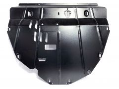 Захист двигуна Nissan Altima L34 (2018-) /V: всі/ {радіатор, двигун, КПП} КГМ HouberK (EP-43-001035) Захист двигуна Nissan Altima L34 (2018-) /V: всі/ {радіатор, двигун, КПП} КГМ HouberK (EP-43-001035)