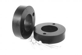 Проставки опор задних стоек Nissan полиуретановые 30мм (2-15-001/30)