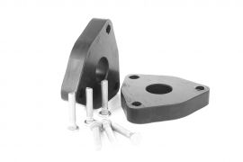 Проставки опор передних стоек Nissan полиуретановые 20мм (2-15-002/20)