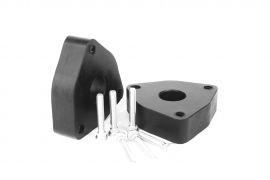 Проставки опор передних стоек Nissan полиуретановые 30мм (2-15-002/30)