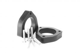 Проставки опор передних стоек Nissan полиуретановые 30мм (2-15-004/30)