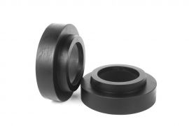 Проставки задних пружин Nissan полиуретановые 30мм (2-15-012/30) Проставки задних пружин Nissan полиуретановые 30мм (2-15-012/30)