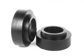 Проставки задних пружин Nissan полиуретановые 40мм (2-15-012/40) Проставки задних пружин Nissan полиуретановые 40мм (2-15-012/40)