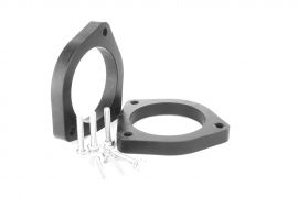 Проставки опор передних стоек Nissan полиуретановые 20мм (2-15-016/20) Проставки опор передних стоек Nissan полиуретановые 20мм (2-15-016/20)