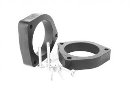 Проставки опор передних стоек Nissan полиуретановые 30мм (2-15-016/30) Проставки опор передних стоек Nissan полиуретановые 30мм (2-15-016/30)