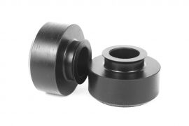 Проставки задних пружин Nissan полиуретановые 20мм (2-15-017/20) Проставки задних пружин Nissan полиуретановые 20мм (2-15-017/20)