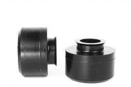 Проставки задніх пружин Nissan поліуретанові 30мм (2-15-017/30)