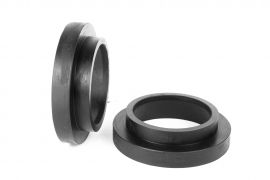 Проставки задних пружин Nissan полиуретановые 20мм (2-15-022/20)