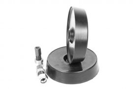 Проставки опор передних стоек Nissan полиуретановые 30мм (2-15-025/30)