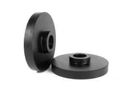 Проставки задних пружин Nissan полиуретановые 20мм (2-15-042/20)