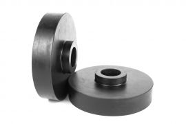 Проставки задних пружин Nissan полиуретановые 30мм (2-15-042/30)