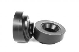 Проставки задних пружин Nissan полиуретановые 20мм (2-15-047/20)