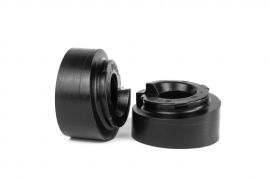 Проставки задних пружин Nissan полиуретановые 30мм (2-15-047/30)