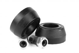 Проставки опор задних стоек Nissan полиуретановые 20мм (2-15-050/20)